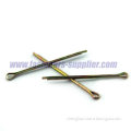 Carbon Steel Zinc Cotter Pin